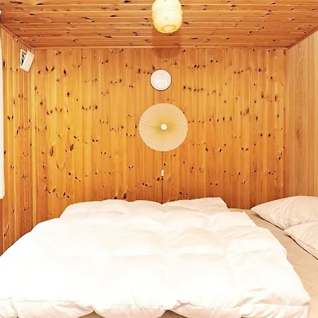 Sogardsvej Vii Vakantiehuis
