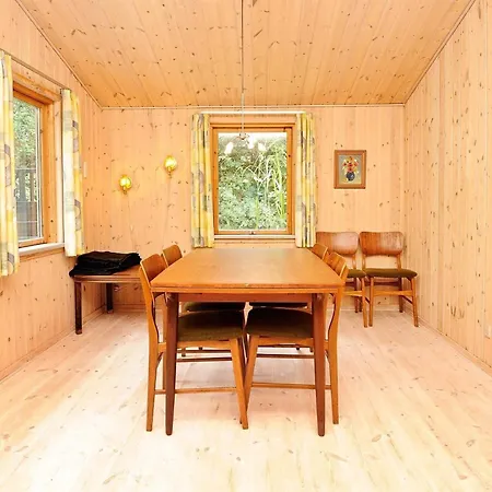 Vakantiehuis Sogardsvej Vii *