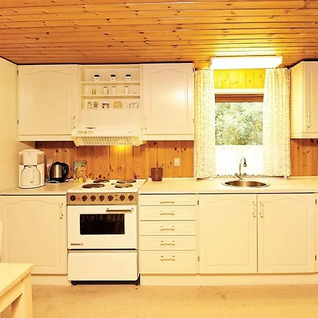 Vakantiehuis Sogardsvej Vii Ansager