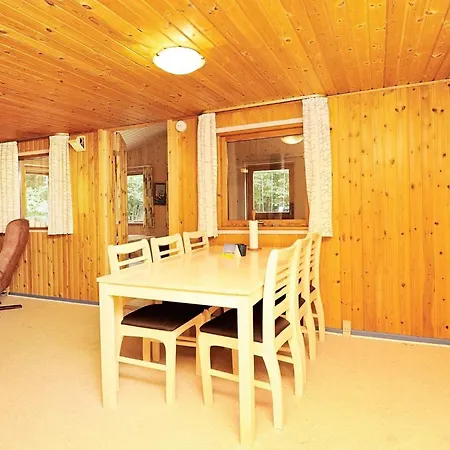 Sogardsvej Vii Vakantiehuis