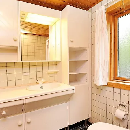 Vakantiehuis Sogardsvej Vii