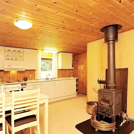 Sogardsvej Vii Vakantiehuis *