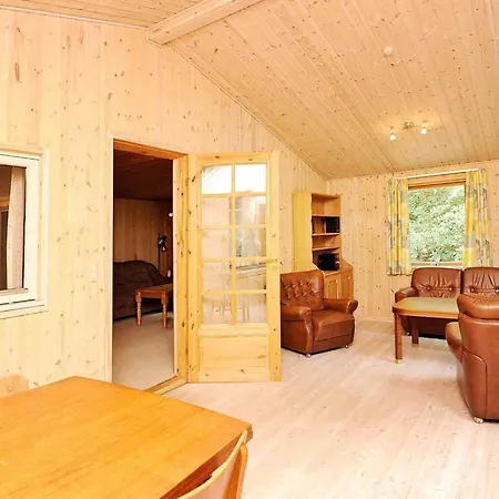Sogardsvej Vii Vakantiehuis