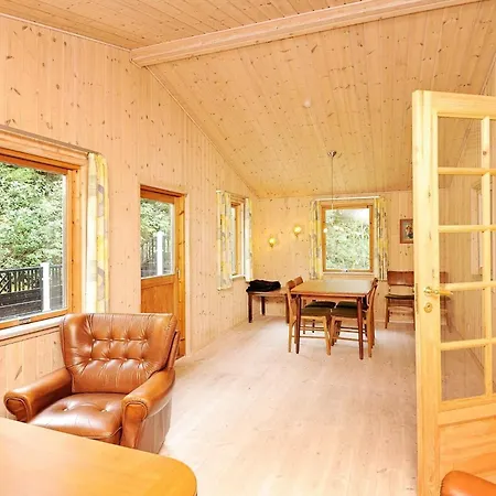 Vakantiehuis Sogardsvej Vii