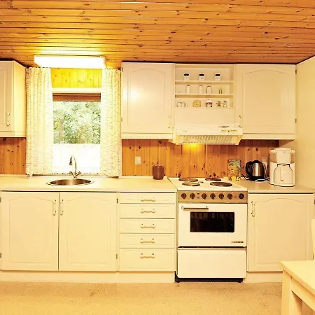 Vakantiehuis Sogardsvej Vii Ansager