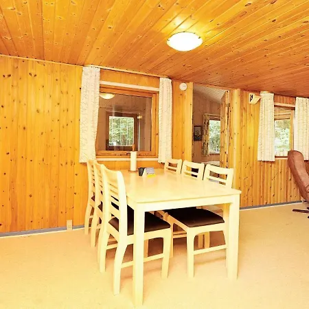 Sogardsvej Vii Vakantiehuis Ansager