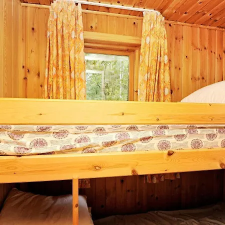 Sogardsvej Vii Vakantiehuis Ansager