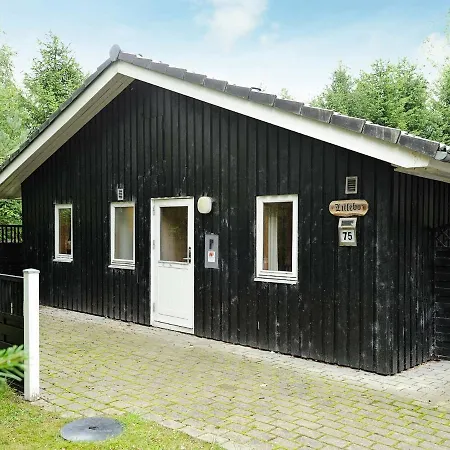 Vakantiehuis Sogardsvej Vii *