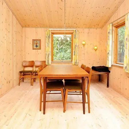 Vakantiehuis Sogardsvej Vii