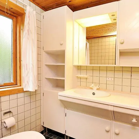 Sogardsvej Vii Vakantiehuis *