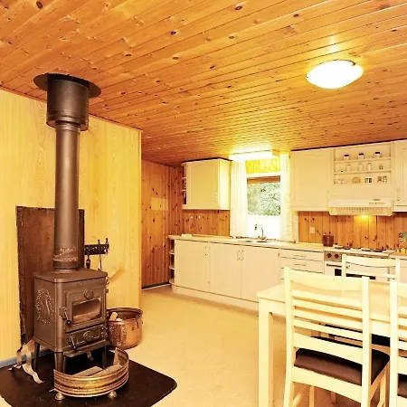 Vakantiehuis Sogardsvej Vii